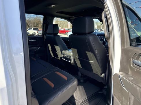 Used 2021 GMC Sierra 1500 AT4 w/ AT4 Premium Package image 26