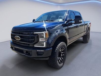 Used 2022 Ford F350 Lariat w/ Tremor Off-Road Package