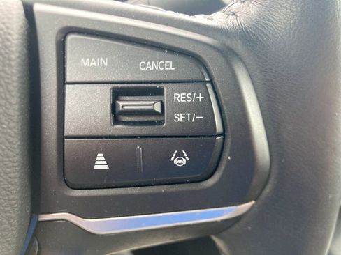 Used 2024 Honda Ridgeline RTL image 35