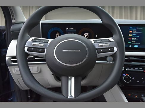 New 2026 Hyundai Tucson SEL FWD image 16