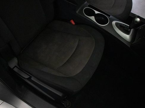 Used 2009 Nissan Rogue SL w/ Premium Pkg image 15