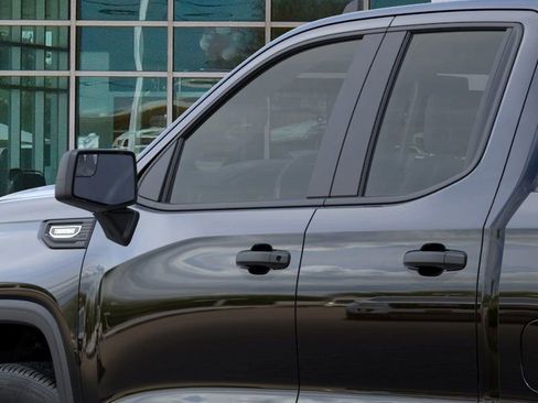 New 2026 GMC Sierra 1500 Pro w/ Graphite Edition image 12