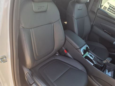 New 2025 Hyundai Santa Cruz XRT image 7