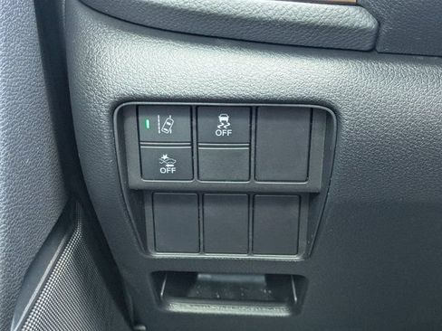 Certified 2022 Honda CR-V EX image 23