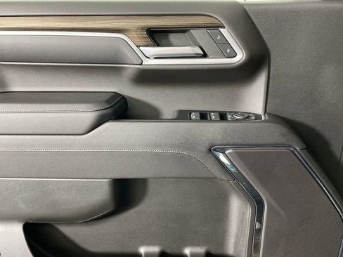 Used 2023 Chevrolet Silverado 1500 LT image 23