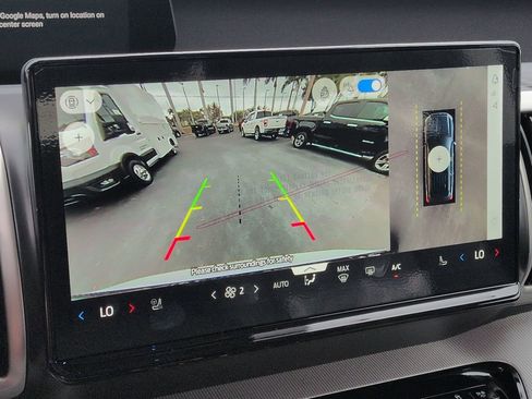 New 2026 Ford Expedition Active RWD image 20