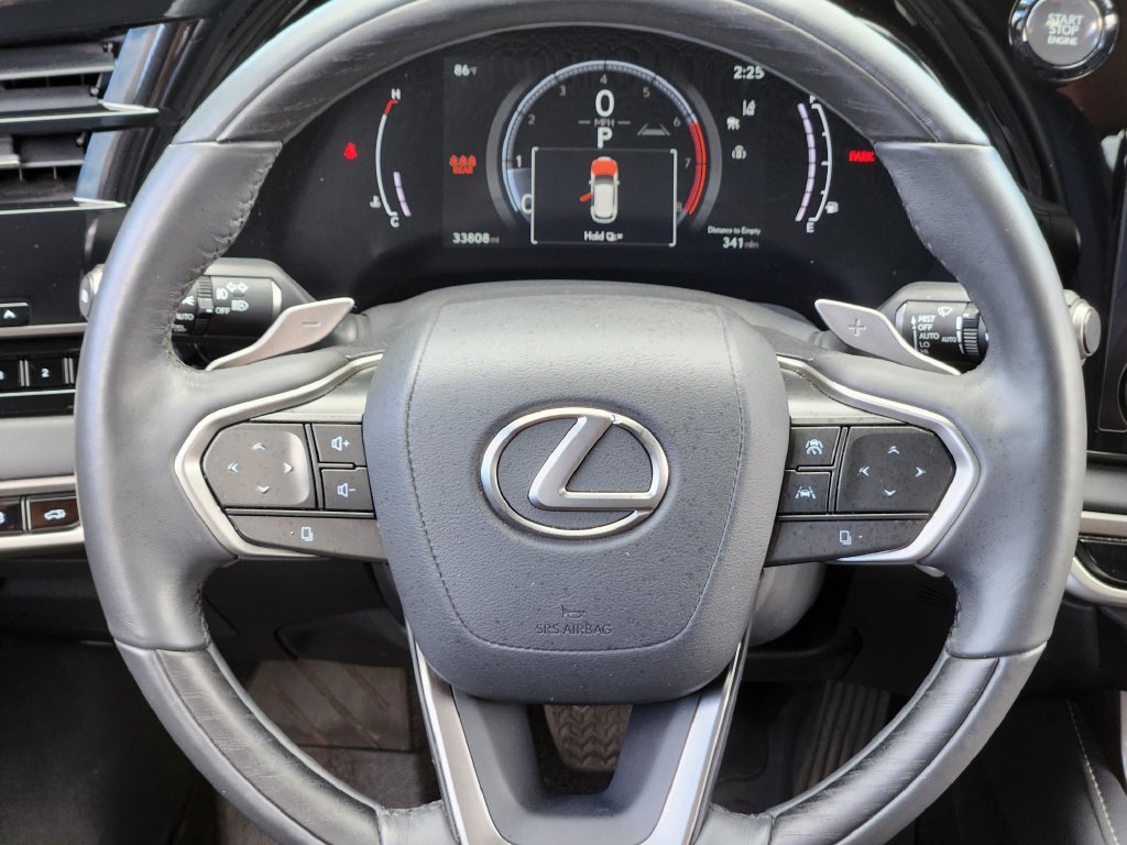 Used 2023 Lexus RX 350 Premium Plus w/ Cold Area Package AWD/4WD image 18