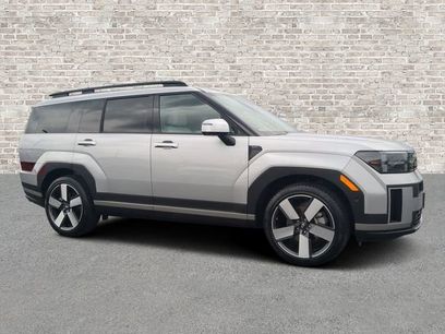 Used 2025 Hyundai Santa Fe Limited