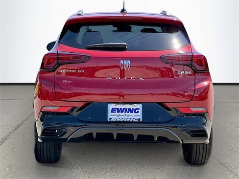 New 2026 Buick Encore GX Sport Touring w/ Advanced Technology Package image 5