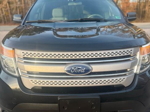 Used 2013 Ford Explorer FWD image 38
