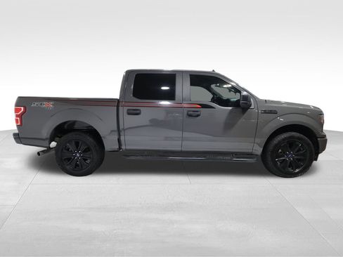 Used 2020 Ford F150 XL w/ Equipment Group 101A Mid image 4