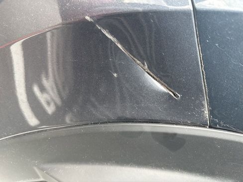 Used 2024 Honda CR-V EX-L image 5