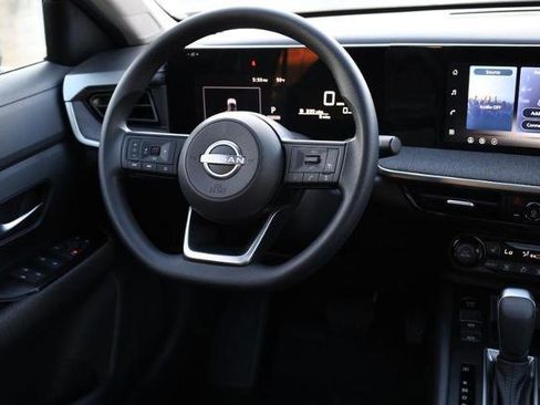 New 2026 Nissan Kicks SV w/ SV Premium Package image 24