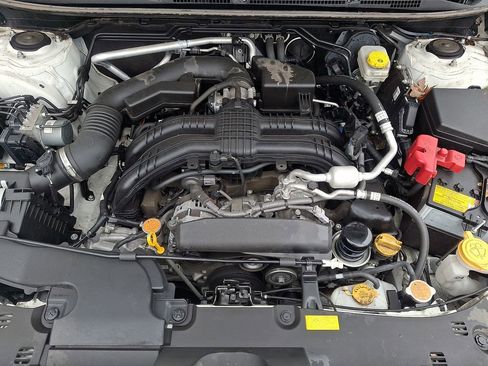 Certified 2024 Subaru Crosstrek 2.0i Premium image 28