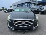 Used 2016 Cadillac CTS Luxury image 2
