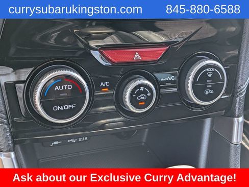 Used 2023 Subaru Forester Premium AWD/4WD image 27