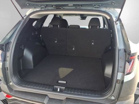 Used 2022 Hyundai Tucson SEL image 26