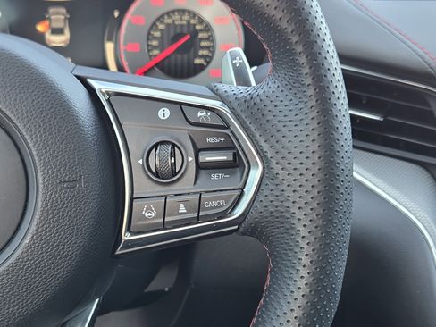 Certified 2023 Acura TLX SH-AWD w/ A-SPEC Pkg image 30