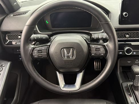 Used 2024 Honda Civic Sport Touring image 11