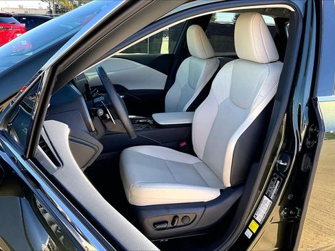 Certified 2024 Lexus RX 350 FWD image 7