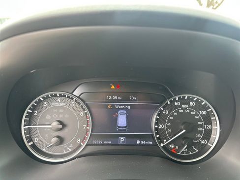 Used 2023 Nissan Armada SV w/ Cargo Package image 15