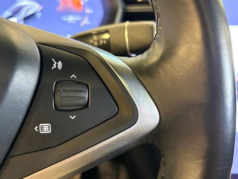 Used 2017 Tesla Model X 75D image 26