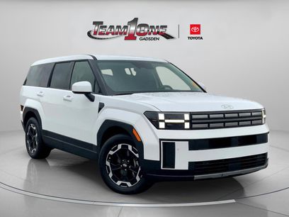 Used 2025 Hyundai Santa Fe SE