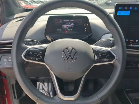 Certified 2024 Volkswagen ID.4 Pro S RWD image 30