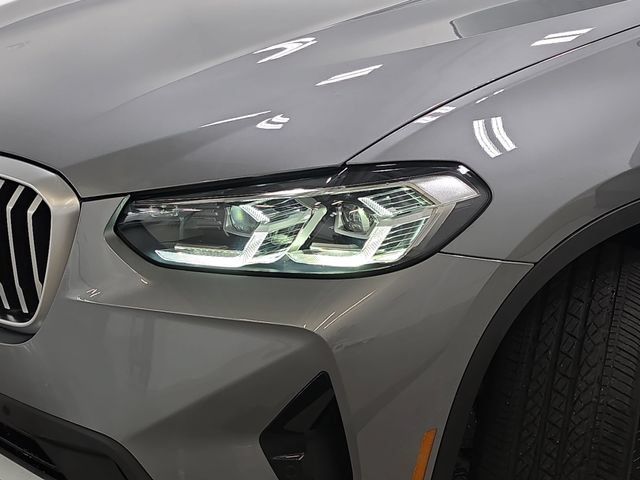 Certified 2024 BMW X3 xDrive30i w/ Convenience Package AWD/4WD image 28