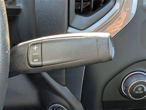 Used 2024 Chevrolet Silverado 1500 W/T w/ WT Fleet Convenience Package image 25