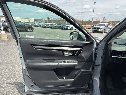 Used 2024 Honda CR-V EX-L image 22