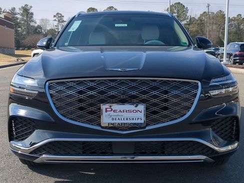 New 2026 Genesis GV70 2.5T Advanced image 8