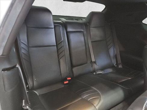Used 2023 Dodge Challenger SRT Hellcat RWD image 14