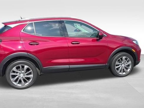 Certified 2023 Buick Encore GX Essence w/ Experience Buick Package AWD/4WD image 2