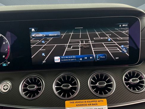 New 2026 Mercedes-Benz AMG GT 53 image 27