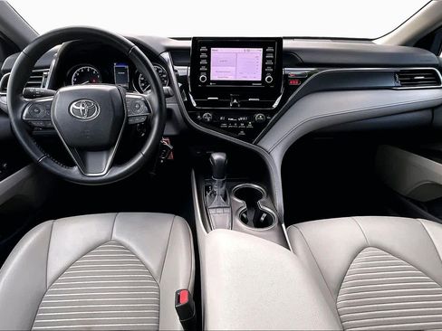 Certified 2023 Toyota Camry SE image 14