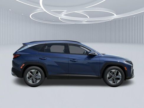 New 2026 Hyundai Tucson SEL image 7