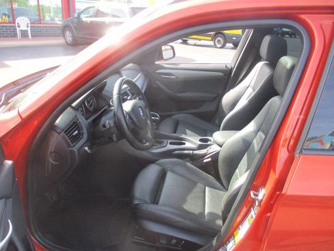 Used 2014 BMW X1 xDrive35i AWD/4WD image 5