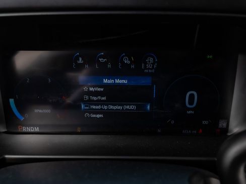 Used 2026 Ford F450 Platinum w/ Platinum Plus Package image 20