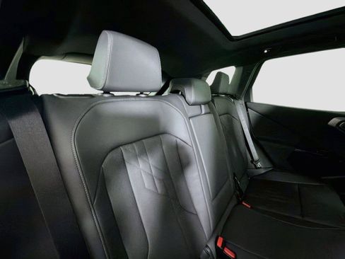 New 2026 BMW X3 xDrive30i AWD/4WD image 26