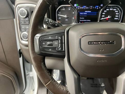 Used 2022 GMC Sierra 3500 Denali w/ Denali Ultimate Package AWD/4WD image 28