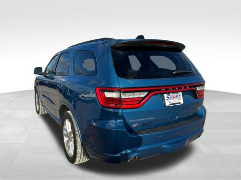 Used 2024 Dodge Durango GT image 3