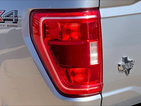 Certified 2023 Ford F150 XLT w/ Equipment Group 302A High AWD/4WD image 29