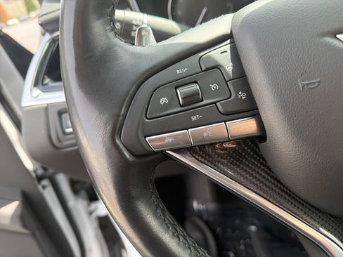 Used 2021 Cadillac XT6 Sport AWD/4WD image 19
