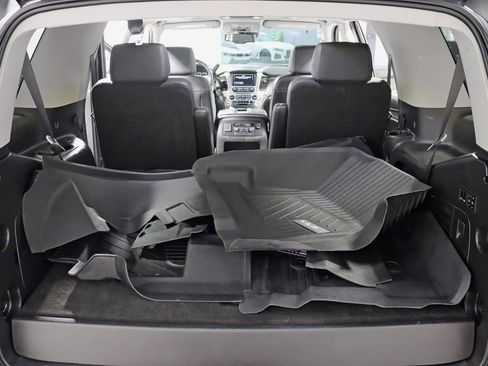 Used 2020 GMC Yukon SLT w/ Open Road Package image 40