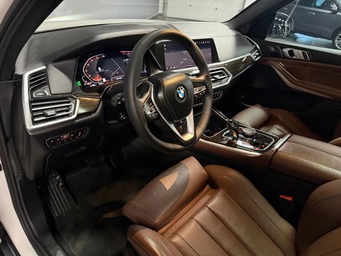 Used 2019 BMW X5 xDrive40i w/ Convenience Package image 14