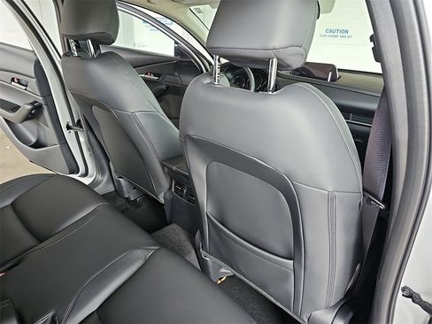 New 2025 MAZDA CX-30 AWD 2.5 S w/ Select Sport Pkg image 11