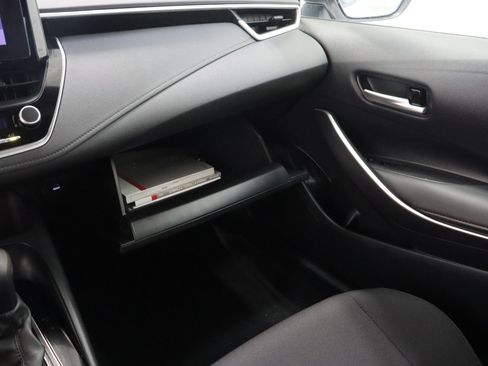 Certified 2024 Toyota Corolla SE FWD image 21