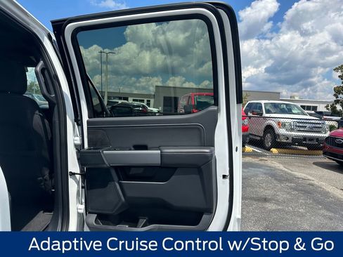 New 2025 Ford F150 XLT w/ Equipment Group 302A MID image 27