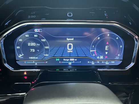 Used 2024 GMC Sierra 1500 Elevation w/ Preferred Package image 10